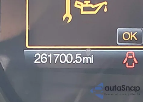 2015 Ford Expedition El Limited z USA, uszkodzony, nr VIN 1FMJK1KT1FEF19982